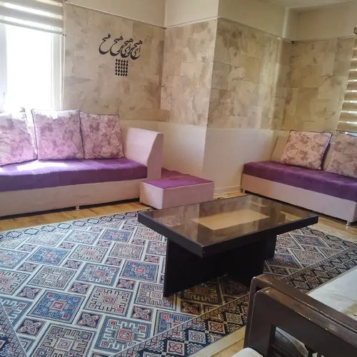 تصویر 4 - آپارتمان مبله گلزار در شیراز