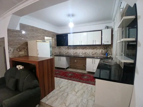 تصویر 4 - ویلا همایون نسب با فوتبال دستی در فریدون کنار