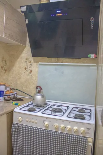 تصویر 9 - ویلا استخردار آبگرم مهدیس در  محمودآباد