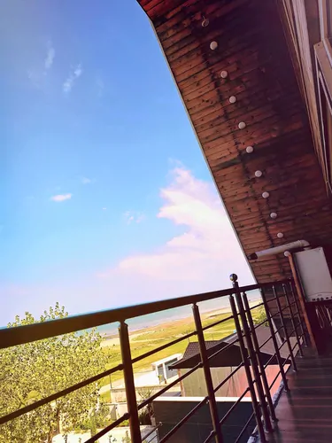 تصویر 45 - آپارتمان ساحلی ارتمیا (واحد 6) در رضوانشهر