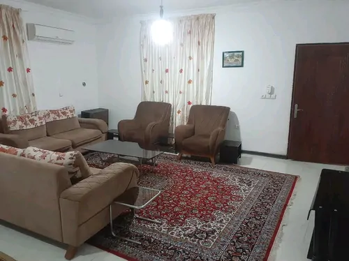 تصویر 4 - ویلا ویلای بسیار دنچ و ارام وفاقد همسایه . فاصله تا دریا با ماشین۵ دقیقه در بابلسر