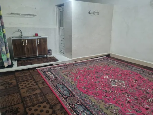 تصویر 4 - سوییت آبشار فالح (واحد4) در ایذه
