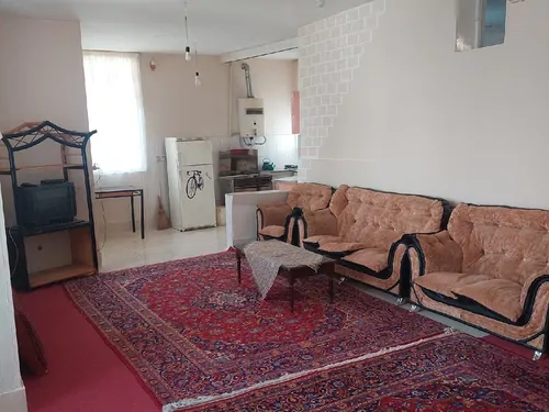 تصویر 2 - خانه باغ گلچهران (واحد زمستان) در بروجرد