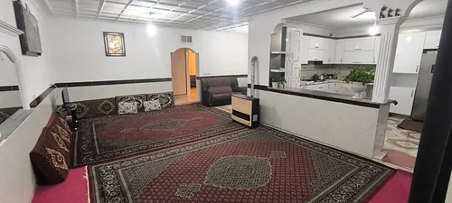 تصویر 5 - ویلا منزل مسکونی نزدیک ورودی غار  در  علی صدر