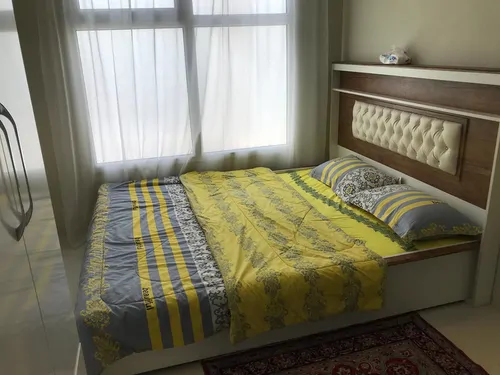 تصویر 11 - آپارتمان مبله آگور میدان حر (409) در  تهران