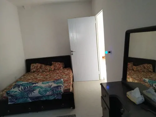 تصویر 9 - ویلا دوبلکس لاله (11) با بیلیارد و زمین بازی در  سهیلیه