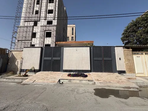 تصویر 12 - سوییت فانوس (۱) در  بندر عباس