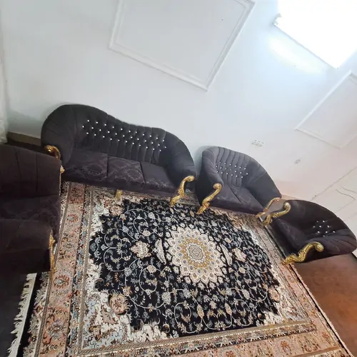 تصویر 3 - خانه مبله قلب شهر  در کاشان