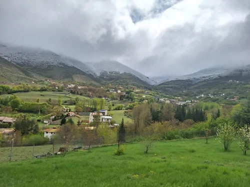 تصویر 22 - ویلا  میعادگاه عاشقان طبیعت  در  کندلوس