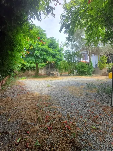 تصویر 12 - ویلا ساحلی سعید در  محمودآباد