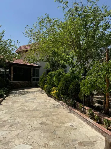 تصویر 15 - ویلا لاکچری استخردار آبگرم آوینا با بیلیارد در  شیراز