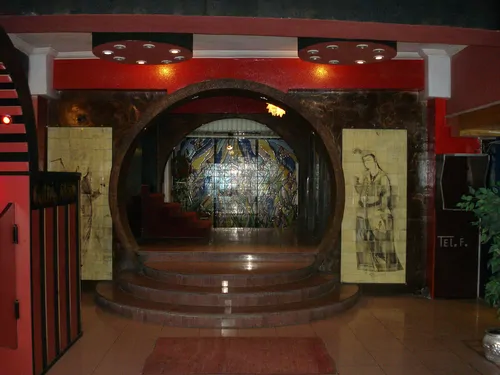 تصویر 2 - آپارتمان جام جم (واحد۲۰) در شیراز