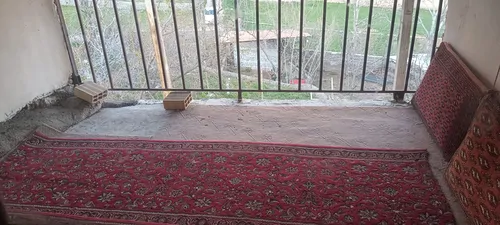 تصویر 10 - خانه مبله گل یاس  در  معلم کلایه