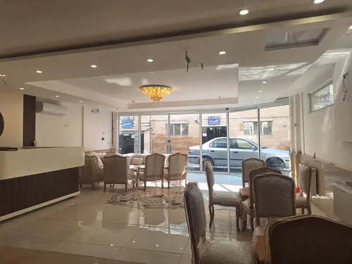 تصویر 7 - سوییت الیزه (303)  در  مشهد