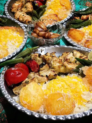 تصویر 14 - اقامتگاه بوم‌گردی هزار و یک شب در  دماوند