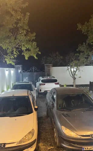 تصویر 13 - ویلا استخردار آبگرم ارغوان در  سهیلیه