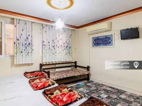 تصویر 4 - آپارتمان بیگی (طبقه دوم) در  مشهد