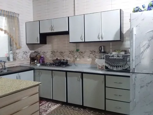تصویر 7 - خانه عارف (۲) در بندر ترکمن