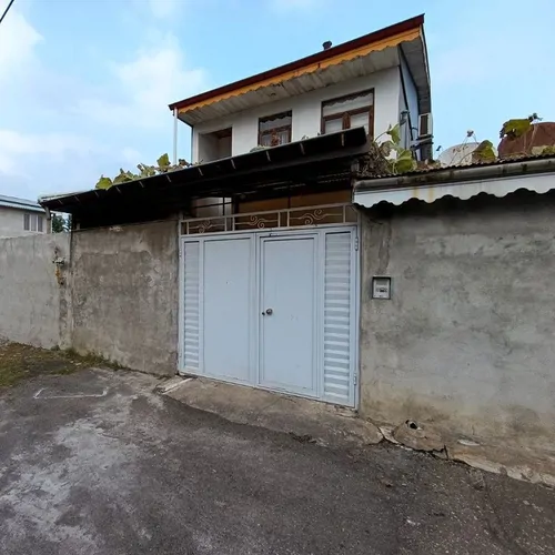 تصویر 13 - ویلا جعفری در انزلی