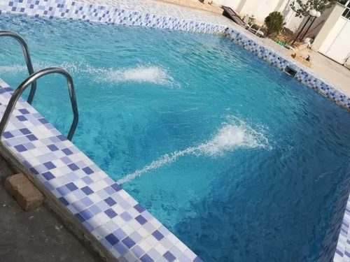 تصویر 2 - ویلا زرین بااستخر تابستانی در کردان
