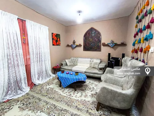 تصویر 8 - ویلا رامش در علی آباد کتول