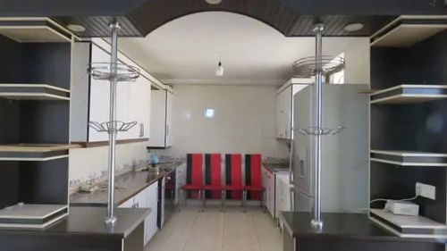 تصویر 6 - ویلا بیستون (واحد 1) در  کرمانشاه