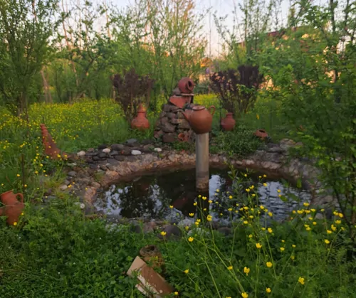 تصویر 5 - سوییت خونه باغ گلشهر در  رشت