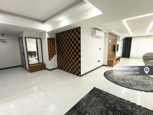 تصویر 8 - آپارتمان مبله کارا (واحد VIP) در  شیراز