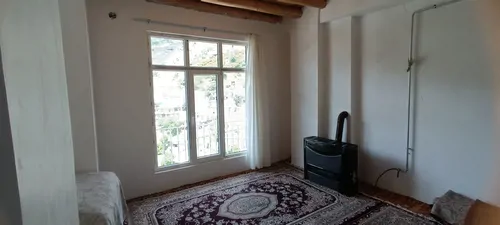 تصویر 4 - خانه ژیوار خانه  در اورامانات