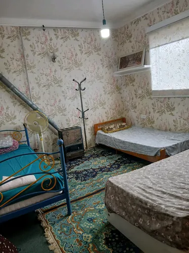 تصویر 2 - آپارتمان خانه باغ مادربزرگ در رامسر