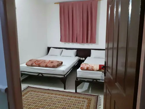 تصویر 2 - مهمانسرا مهمانپذیر شهریار در مشهد