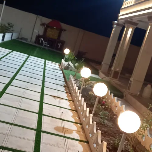 تصویر 3 - ویلا رئوف در دزفول