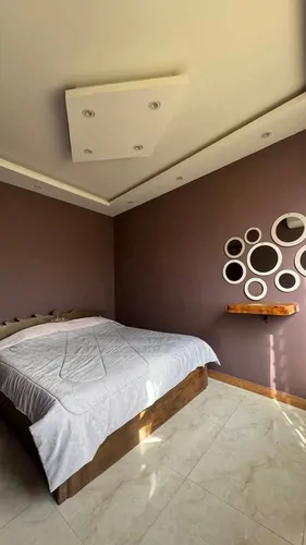 تصویر 5 - ویلا ۴ خوابه بام سبز  در  متل قو