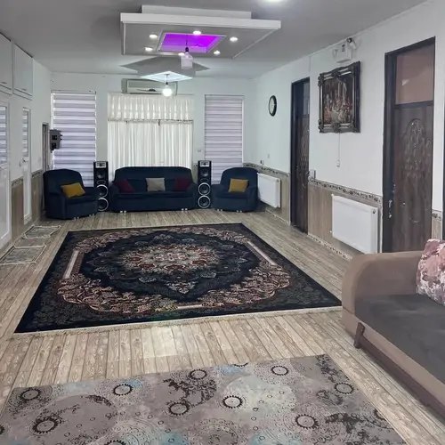 تصویر 5 - ویلا ویلا با استخر سرپوشیده گرم در  کرمانشاه