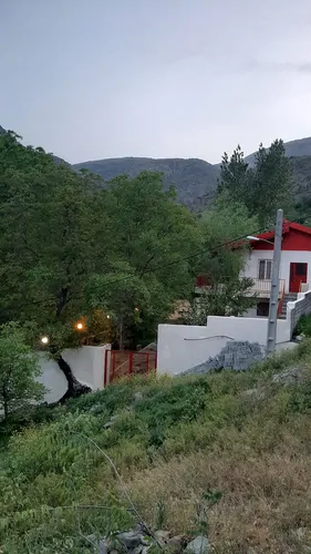 تصویر 22 - خانه گلوسنگ  در  کلیبر