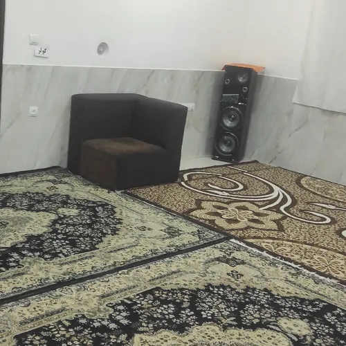 تصویر 3 - خانه مبله اطمینان (طبقه سوم) در مریوان