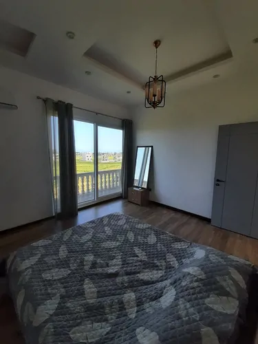 تصویر 15 - ویلا استخردار آبگرم پردیس در رامسر