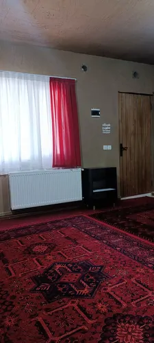 تصویر 4 - سوییت سلین (واحد ۱۰۲) در  اورامانات
