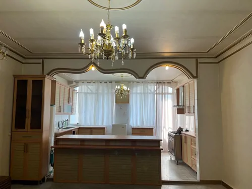 تصویر 3 - آپارتمان 100متر1خواب 6تخته ط1 در تهران