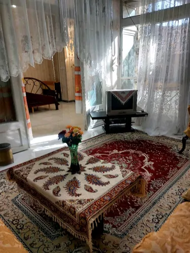 تصویر 3 - آپارتمان سلطان در اصفهان