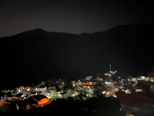 تصویر 16 - ویلا روستای گیلده در  آستارا