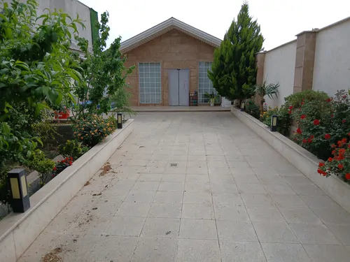 تصویر ۱ - ویلا استخردار آبگرم ایلیا  در  سهیلیه