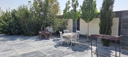 تصویر 10 - ویلا استخردار آبسردچناران (۲) در  کردان