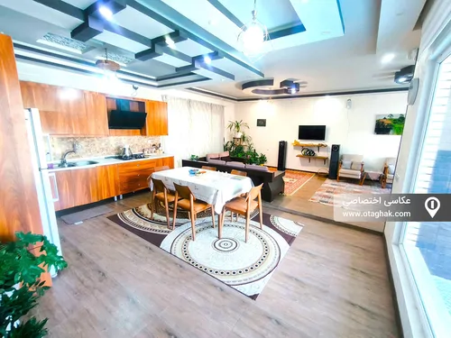 تصویر 7 - ویلا استخردار آبسرد آرامش در سهیلیه