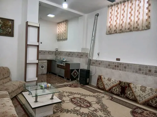 تصویر 8 - آپارتمان مبله داراب در ساری