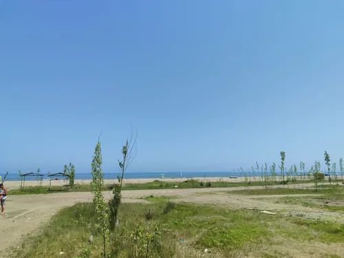تصویر 13 - ویلا  ساحلی دوقلوها  در  زیبا کنار