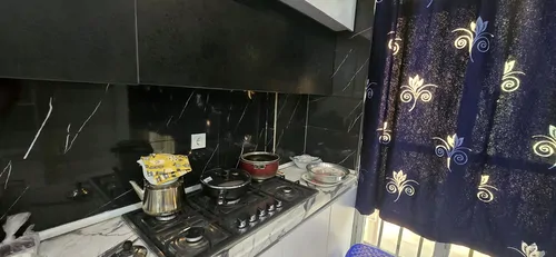 تصویر 5 - آپارتمان مبله همایون در جنت آباد شمالی در تهران