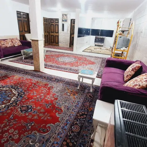 تصویر 7 - خانه  ویلایی حسین در  مشهد