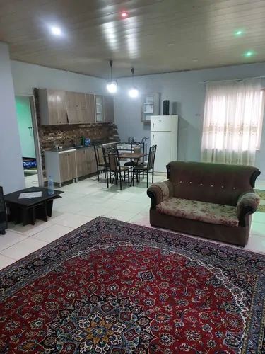 تصویر 4 - ویلا ویلا استخر رو باز تابستانه در کردان