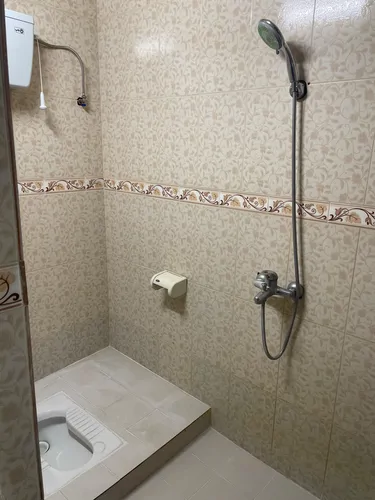 تصویر 17 - ویلا استخردار آبگرم عرشیا با جکوزی و فوتبال دستی در  نمک آبرود